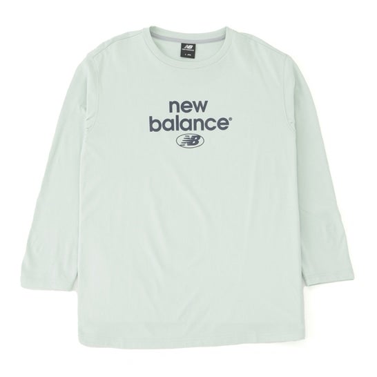 グラフィックロングスリーブTシャツ
