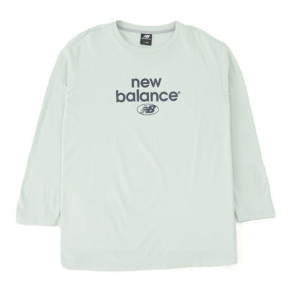 グラフィックロングスリーブTシャツ