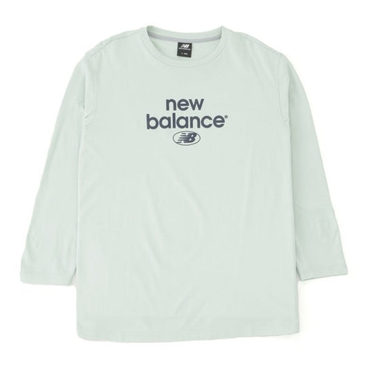 グラフィックロングスリーブTシャツ
