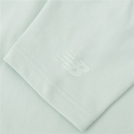 グラフィックロングスリーブTシャツ