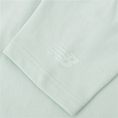 グラフィックロングスリーブTシャツ