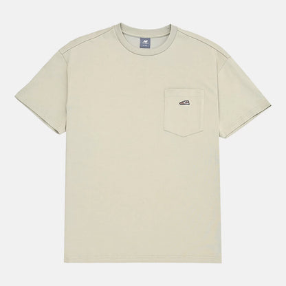 シューパッチショートスリーブTシャツ