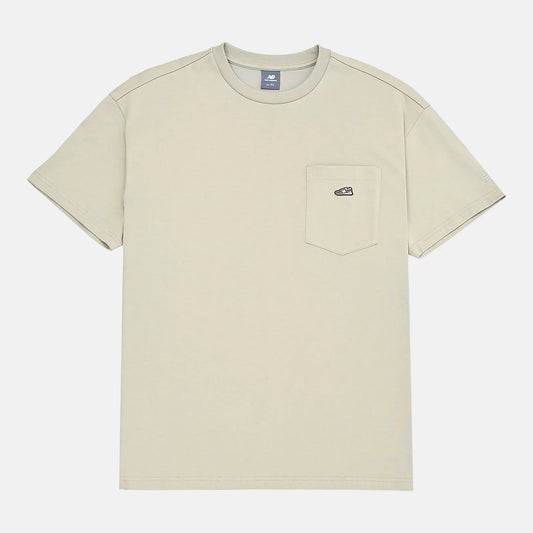 シューパッチショートスリーブTシャツ
