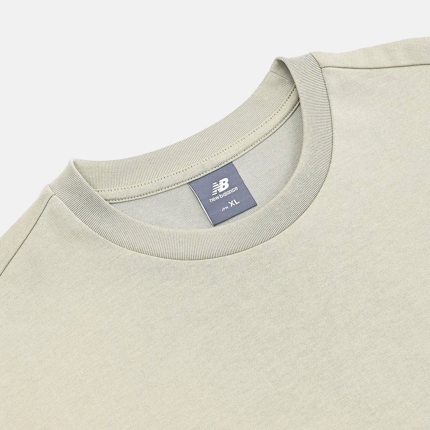 シューパッチショートスリーブTシャツ