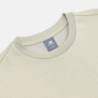 シューパッチショートスリーブTシャツ