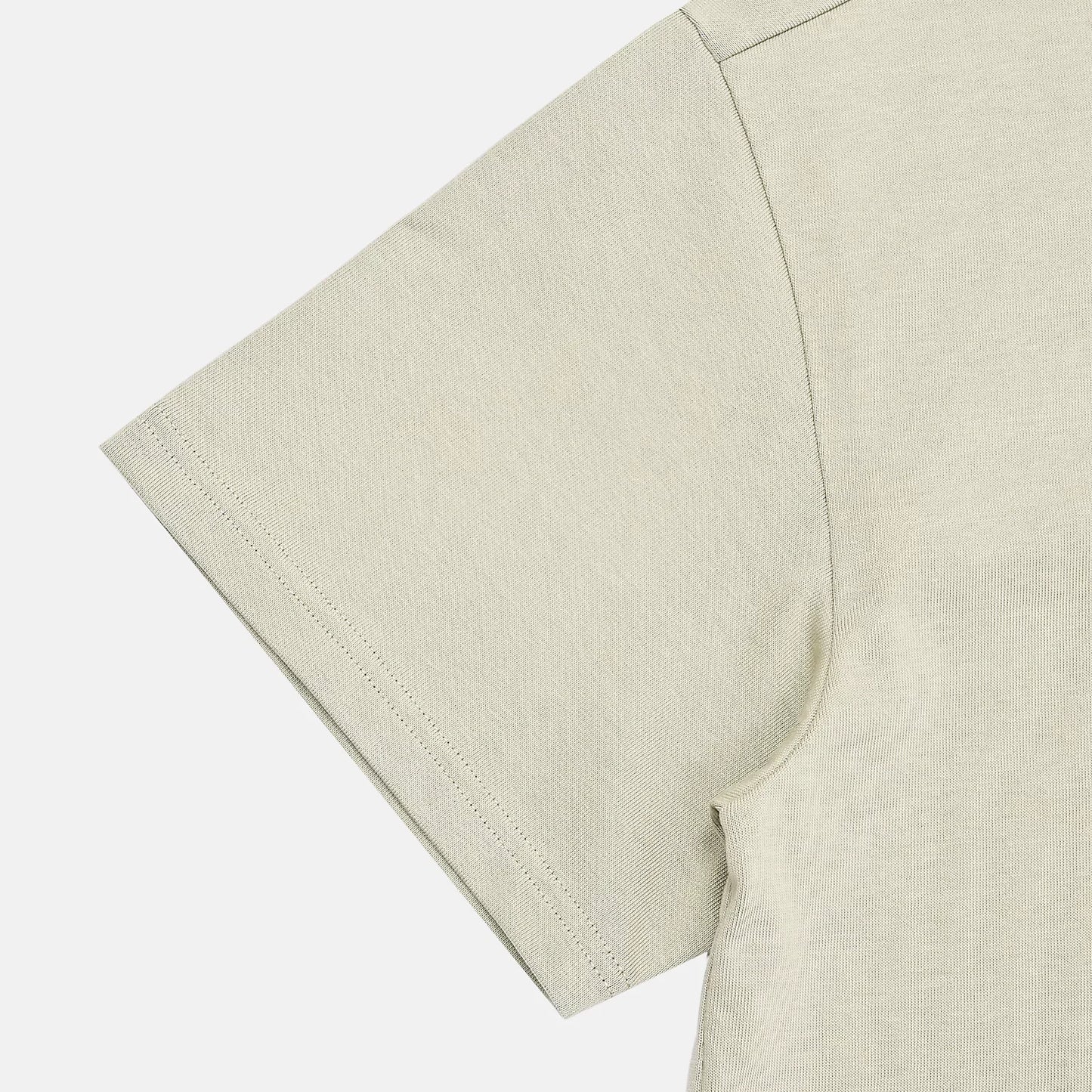 シューパッチショートスリーブTシャツ