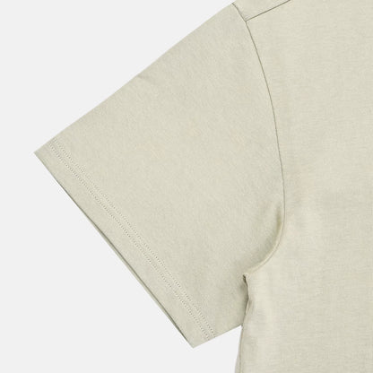 シューパッチショートスリーブTシャツ