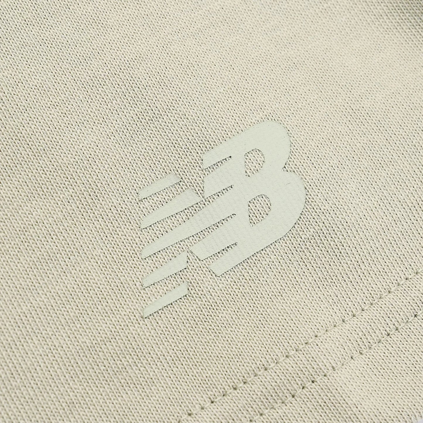 シューパッチショートスリーブTシャツ