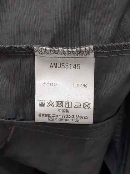 スタンドカラージャケット