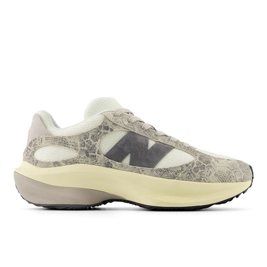 WRPD Runner NBS