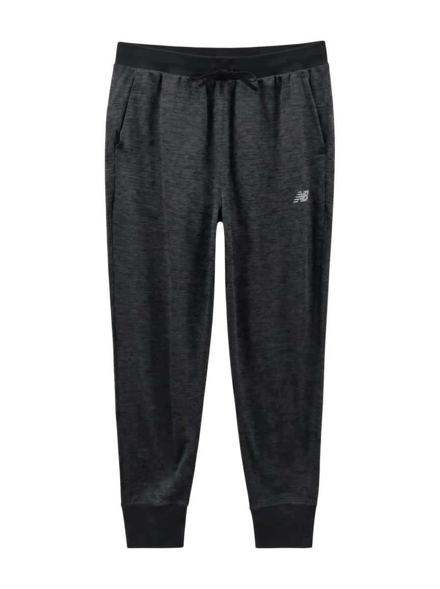 Athletics ヒートグリッド ジョガー