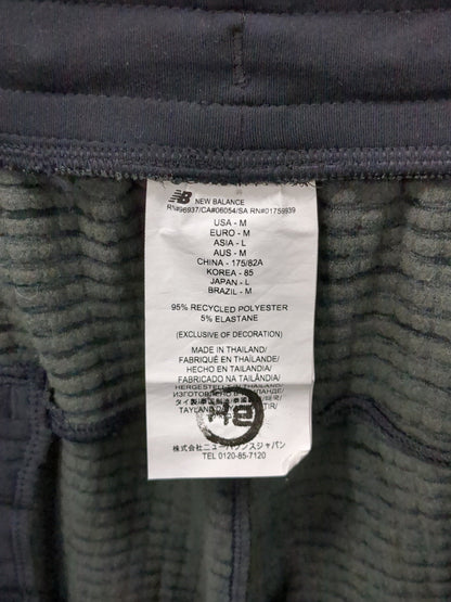 Athletics ヒートグリッド ジョガー
