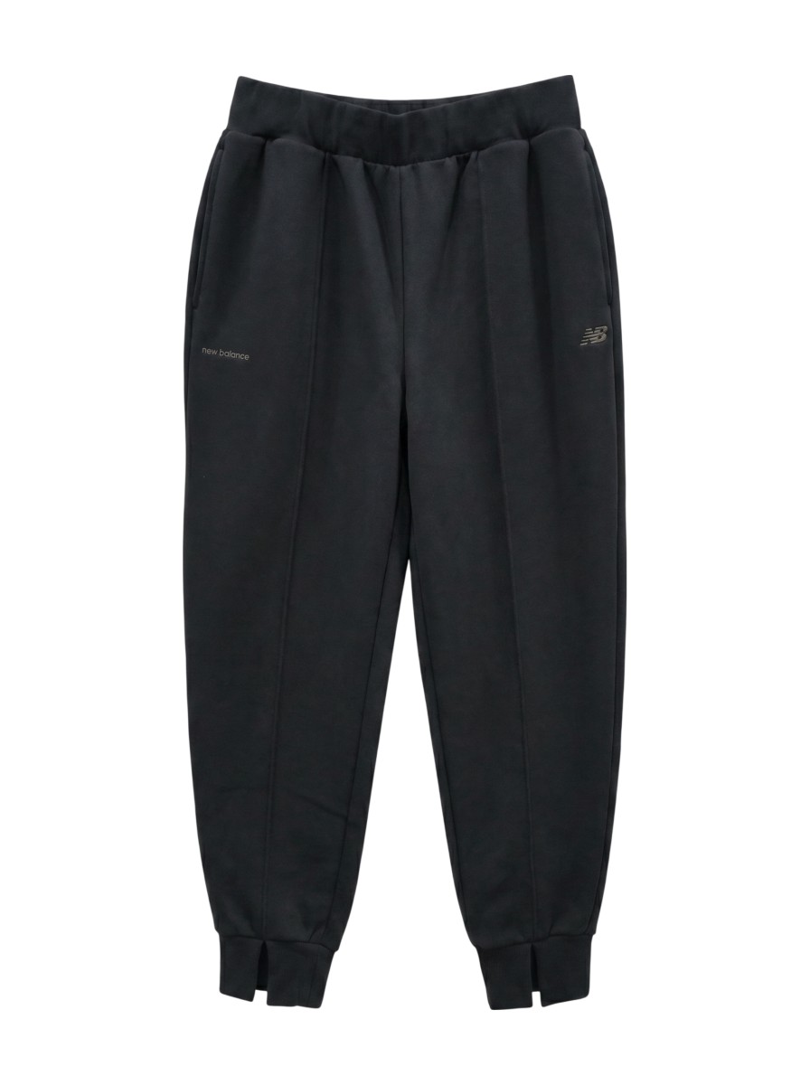 NB Grey スウェットパンツ
