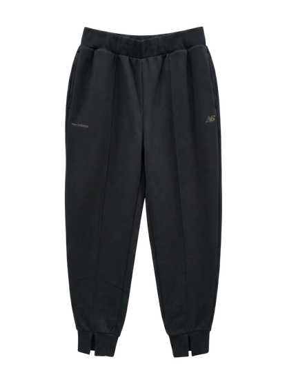 NB Grey スウェットパンツ