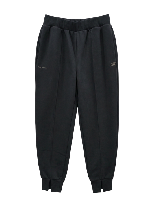 NB Grey スウェットパンツ
