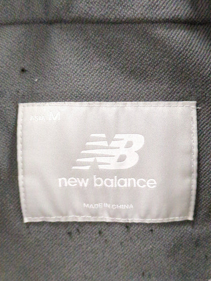 NB GREY ワイド パンツ