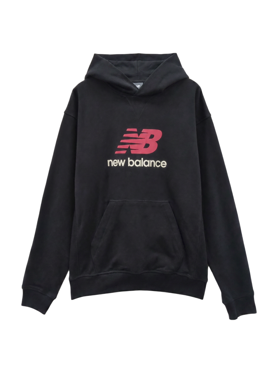Athletics スウェットロゴフーディ