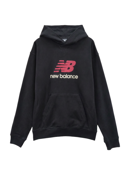 Athletics スウェットロゴフーディ