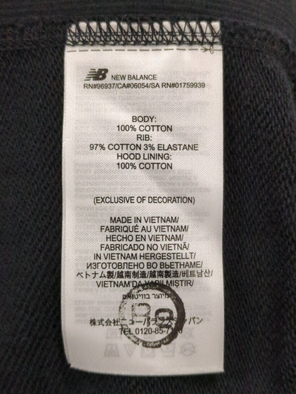 Athletics スウェットロゴフーディ