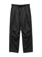 NB GREY パンツ