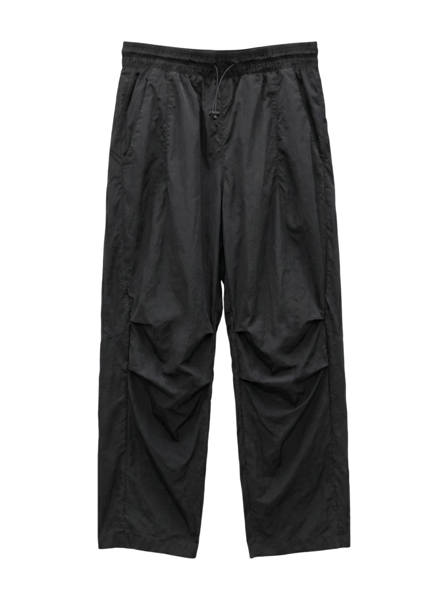 NB GREY パンツ