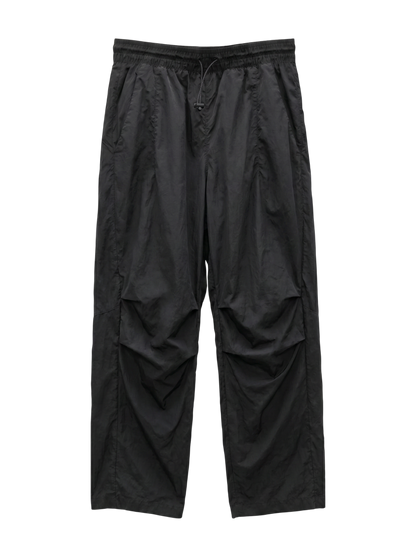 NB GREY パンツ