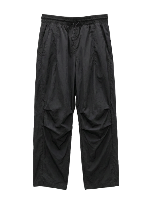 NB GREY パンツ