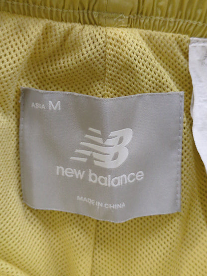 NB GREY パンツ