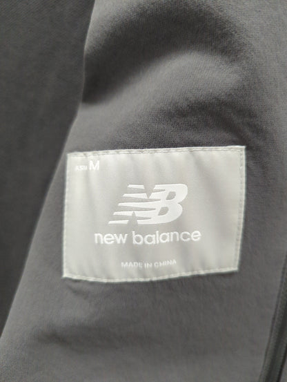 NB GREY シングルジャケット