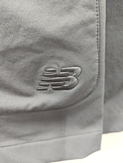 NB GREY シングルジャケット