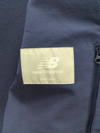 NB GREY シングルジャケット