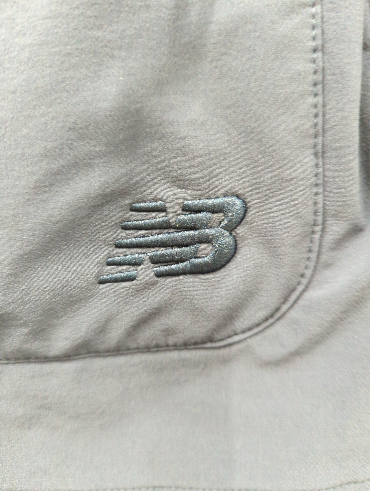NB GREY シングルジャケット
