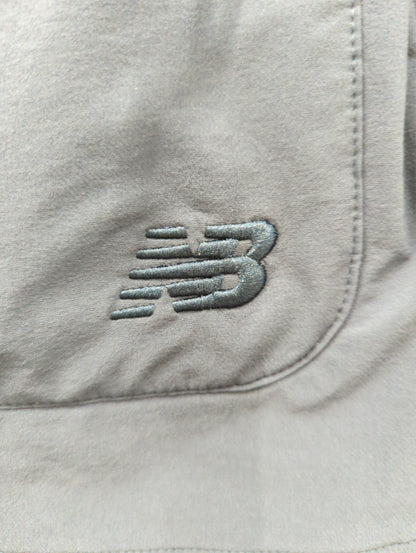 NB GREY シングルジャケット