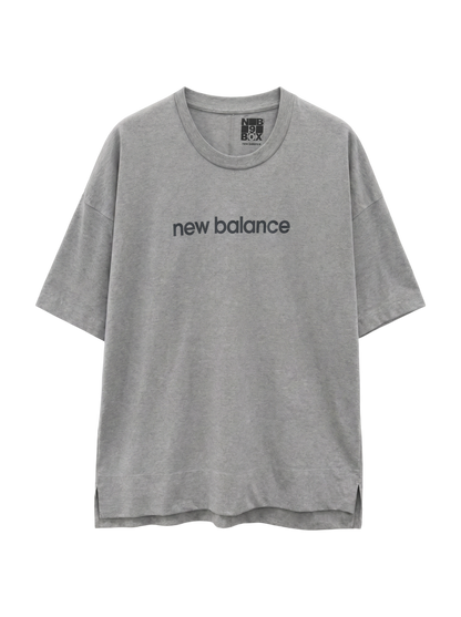 9BOX n.8 Super Wide Tee