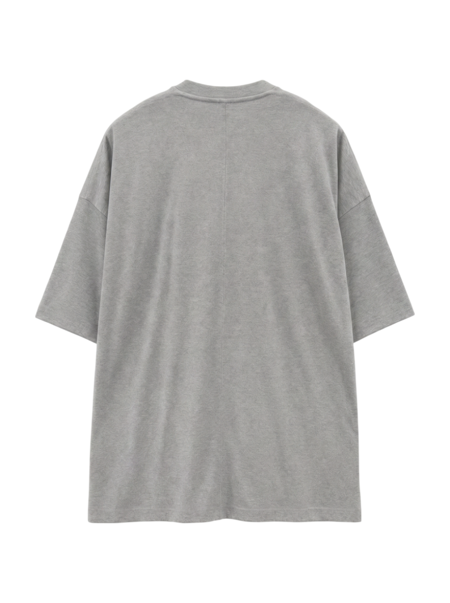 9BOX n.8 Super Wide Tee