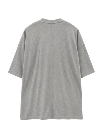 9BOX n.8 Super Wide Tee