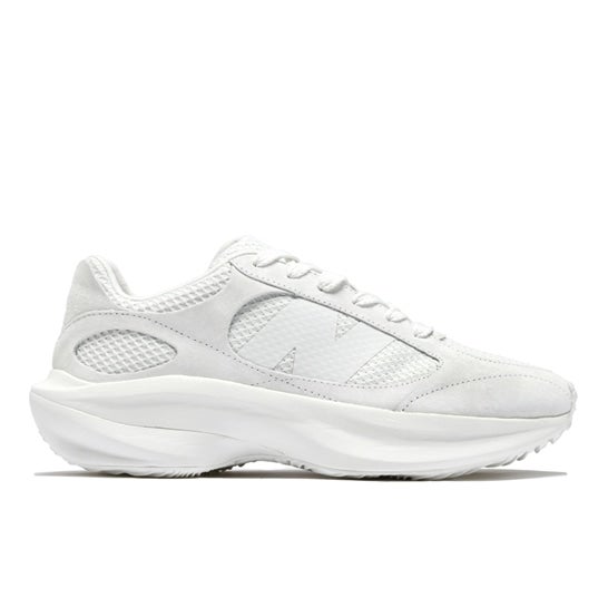 WRPD Runner CCF