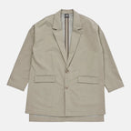 MET24 Women's Single Jacket