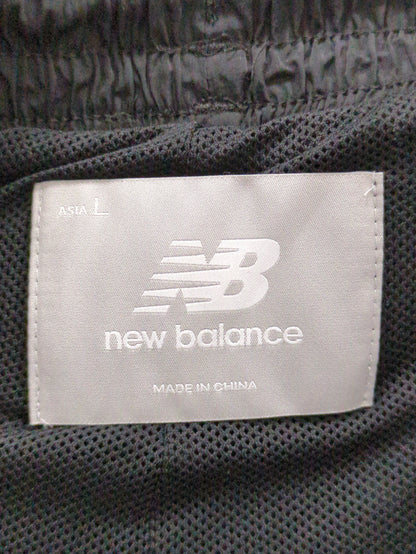 NB GREYテーパードパンツ