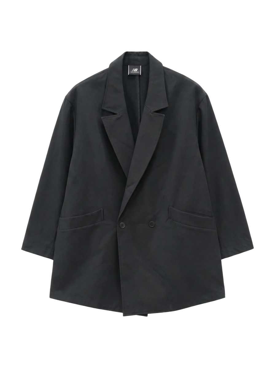 MET24 Relax Jacket