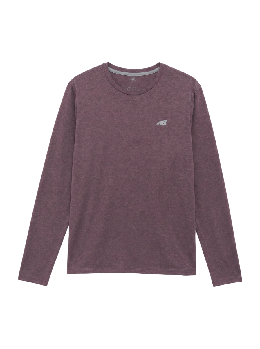 Athletics ロングスリーブTシャツ