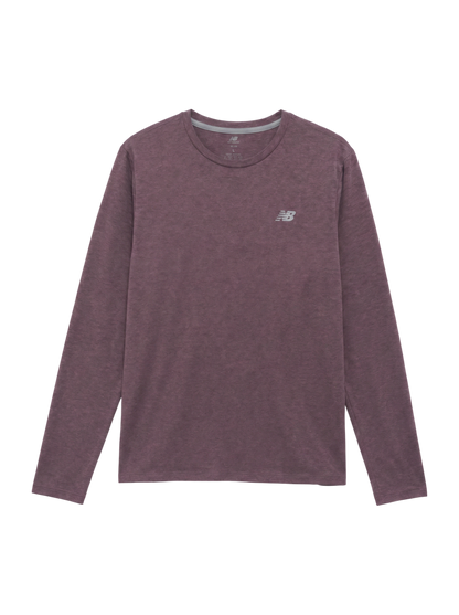 Athletics ロングスリーブTシャツ