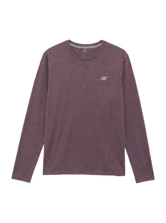 Athletics ロングスリーブTシャツ
