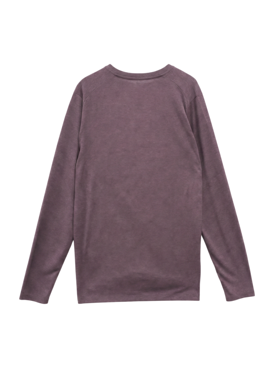 Athletics ロングスリーブTシャツ