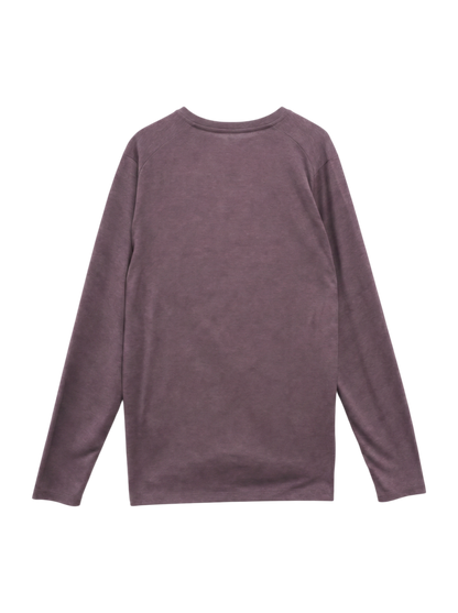 Athletics ロングスリーブTシャツ