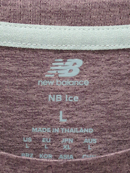 Athletics ロングスリーブTシャツ