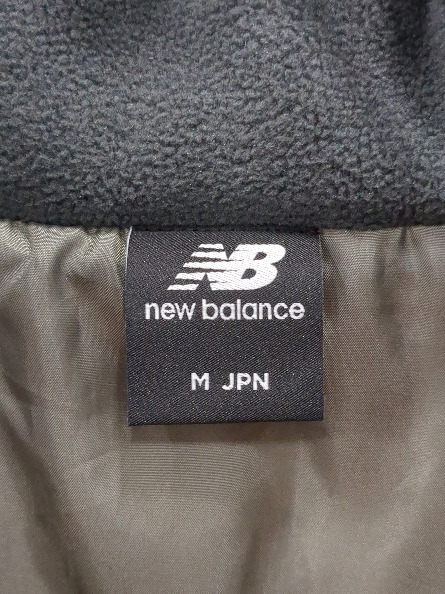 パディングベスト