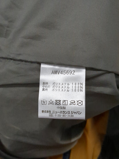 パディングベスト