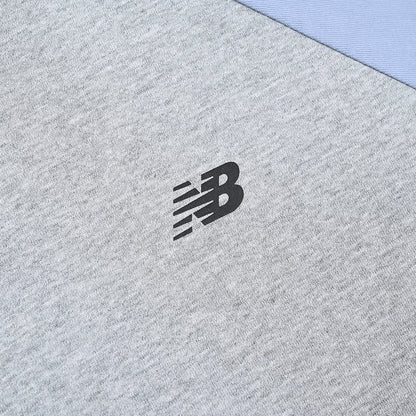 ラグラン3/4スリーブTシャツ
