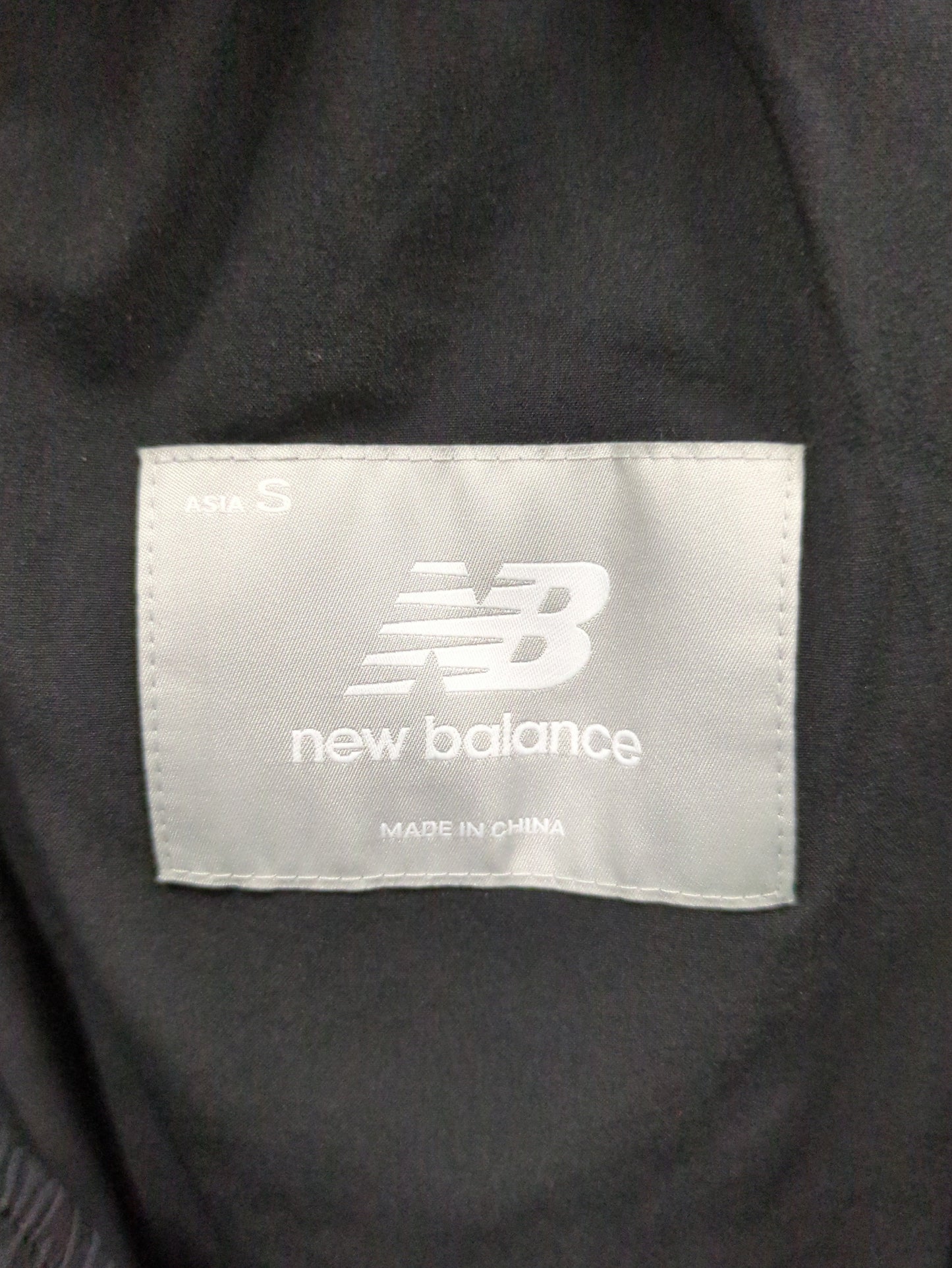 NB GREY ワイドパンツ